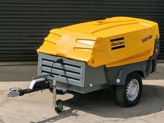 Аренда компрессора в Алматы