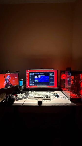 Продам пк, полная сборка