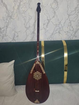 Домбыра в наличии и на заказ