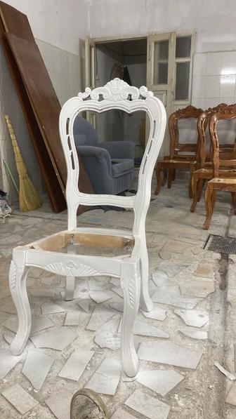 Покраска реставрация любых мебели и стен, двери,авто,железные изделия