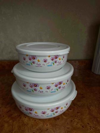 Посуда для дома кухня