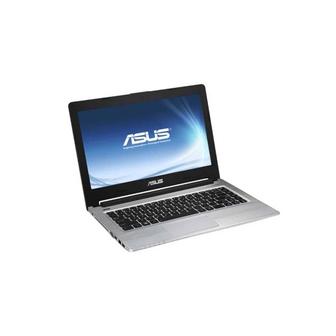 Asus K46CM. Core i5-3317U4. 120gb. NVIDIA GeForce GT 635M. Red Geek