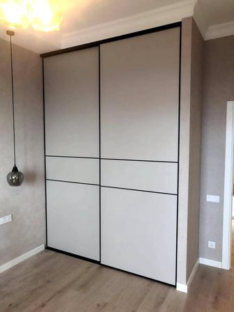 Ремонт мебели шкафы купе