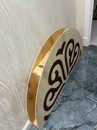 Жер стол размер