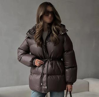 Продам зимнюю новую куртку