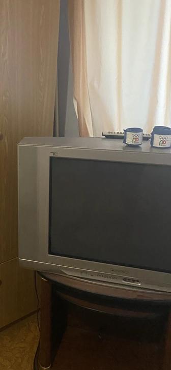 Телевизор панасоник рабочий