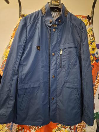 Мужская ветровка р.48