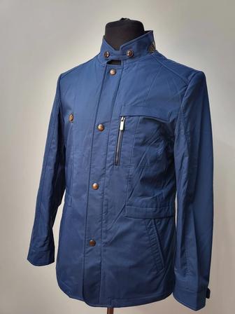 Мужская ветровка р.48