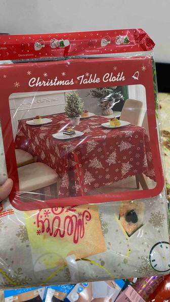 Мерекелік декор