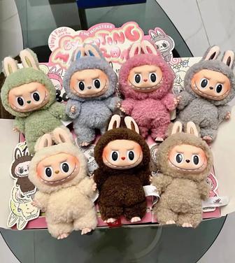 Labubu игрушка брелок