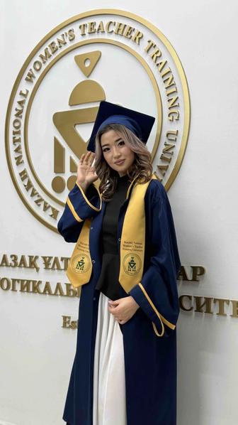 Учитель русского языка и литературы в казахских школах