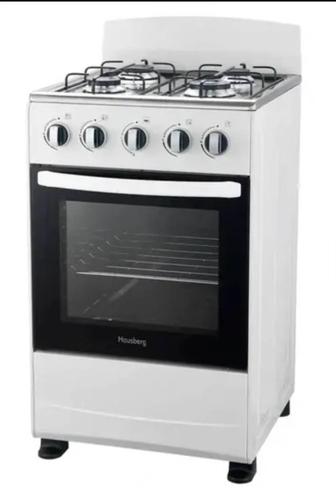 Продам газовую плиту