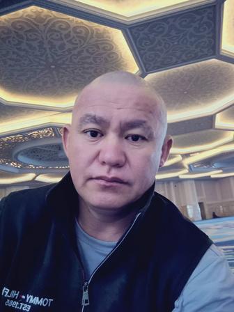Водитель