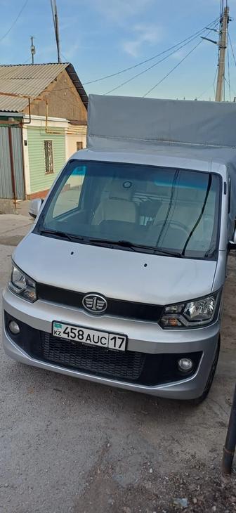 Услуги грузовой доставки на дом