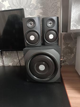 Компьютерные колонки