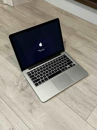 MacBook Pro 15 Retina (2015 г.)