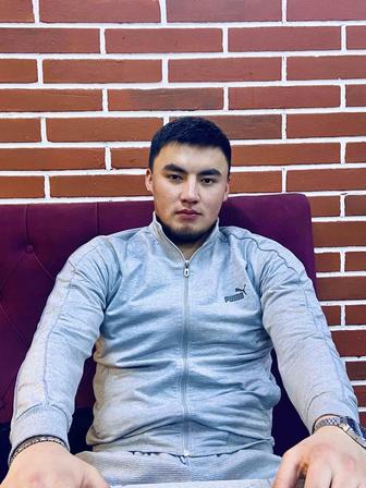 Разнорабочий