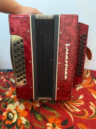 Баян бу торг