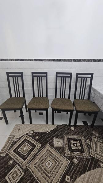 Стулья кухонные