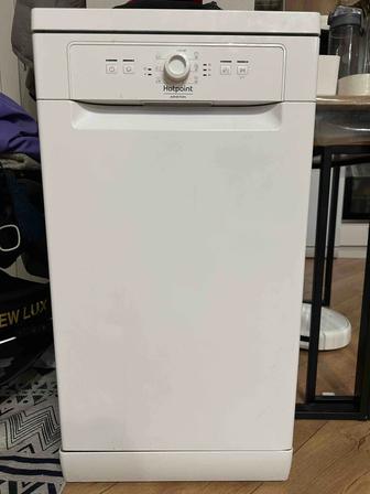 Отдам посудомоечную машинку