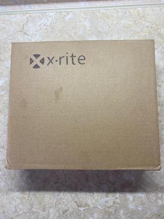 Спектроколориметр X-Rite RM200QC