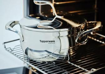Кастрюля Tupperware от Шефа