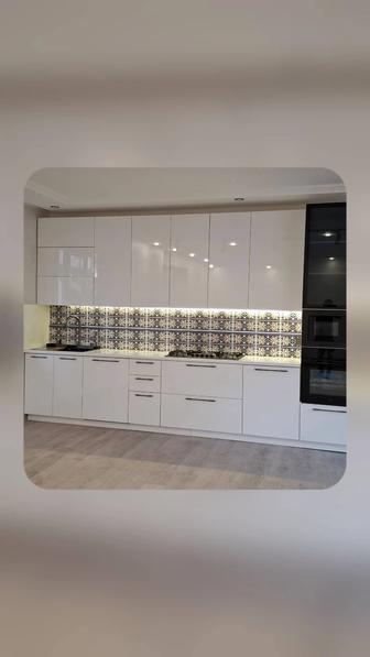 Мебель на заказ