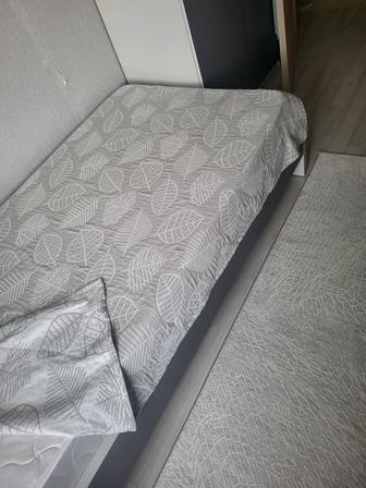 Продам кровать