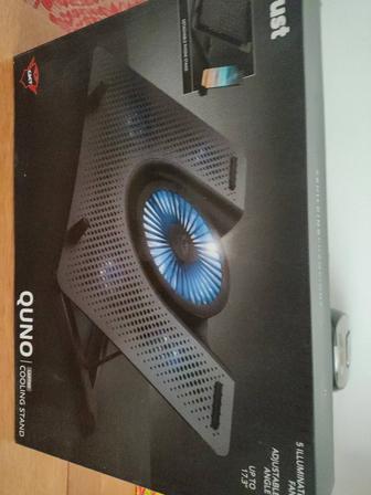 Подставка для ноутбука