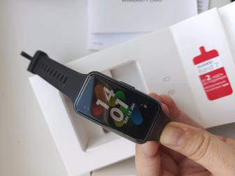 Смарт часы Huawei Band 7