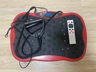 Виброплатформа горизонтальная