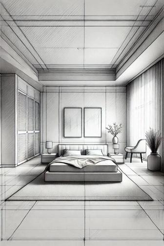 Дизайн интерьера