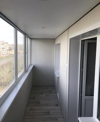 Установка пластиковых окон