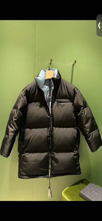 Куртка прада