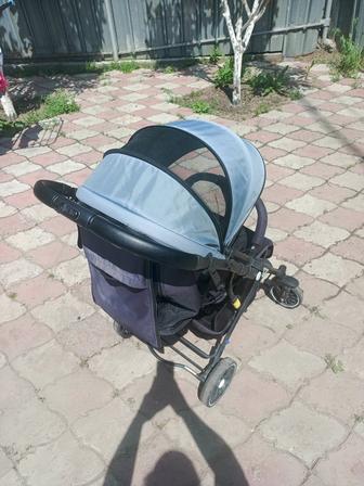 Продам коляску