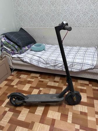 электросамокат xiaomi