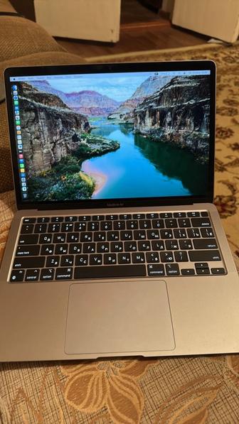 MacBook Air M1