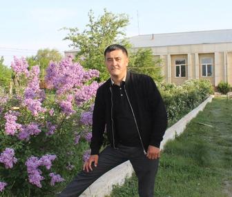 Водитель