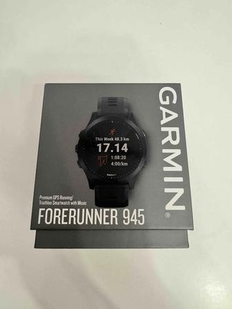 Garmin Forerunner 945