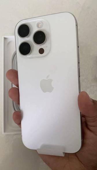 Айфон 16 про 256