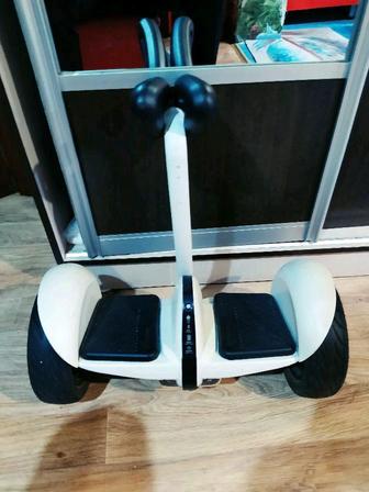 SegWAy , в полной комплектации