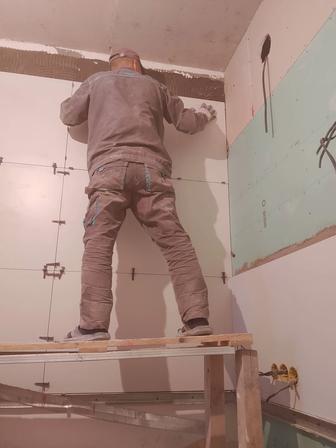 Плитка, Которую Не Хочется Пер переделывать