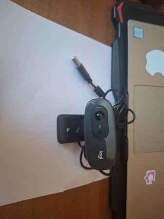 Веб-камера Logitech C270