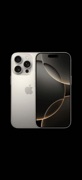 Айфон 16 про 256гб