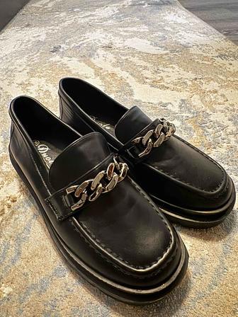 Продаю ЛОФЕРЫ