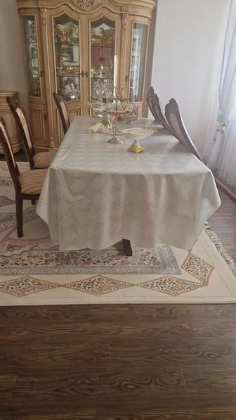 Мебель стол стулья сатылады