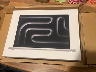 Macbook Pro 14