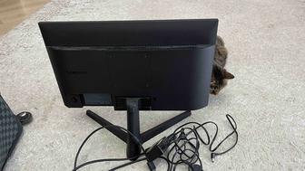Монитор Samsung LS22C310EAIXCI