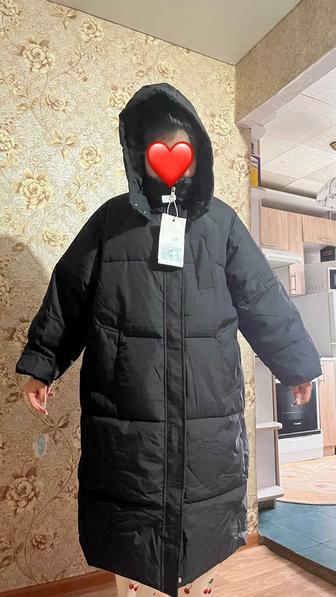 Зимняя куртка