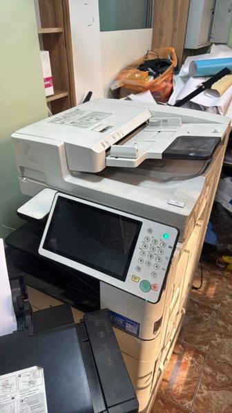 Продам МФУ Canon, 5535i, Canon Image Prograf tc-20